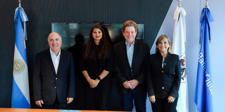 Banco Ciudad y consejo profesional de Cs. Económicas de CABANovedades para profesionales matriculados de Ciencias Económicas