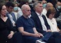 Mauricio Macri, Rodríguez Larreta, Patricia Bullrich y María Eugenia Vidal se reunirán para dar una señal de unidad y destrabar la interna del PRO
