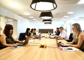 Ranking GPTW 2023 – Banco Ciudad entre las mejores empresas para trabajar en Argentina para mujeres