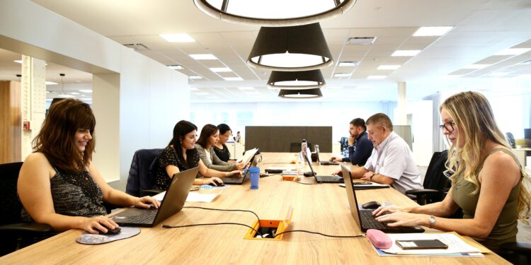 Ranking GPTW 2023 – Banco Ciudad entre las mejores empresas para trabajar en Argentina para mujeres