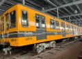 Nuevo remate en Banco Ciudad: Subasta de vagones de Subte