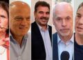 Rodríguez Larreta y Bullrich llevan a fondo la interna: el PRO bonaerense se reúne para discutir el armado de las listas para las PASO