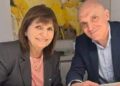 Elecciones 2023: Bullrich avaló el ingreso de Espert a Juntos por el Cambio pero con una advertencia