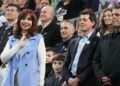 Tras la confirmación de CFK, “Wado” de Pedro levanta el perfil y encabezará cumbres con la UIA y la CGT