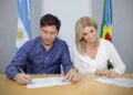 Oficial: Axel Kicillof no desdoblará las elecciones generales en la provincia de Buenos Aires