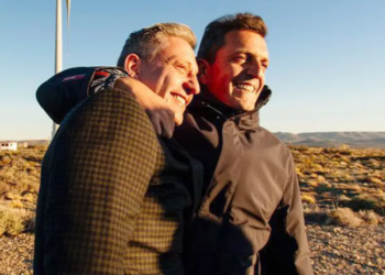 Elecciones 2023: alerta en el Gobierno por la derrota del PJ en Chubut en la cuenta regresiva hacia las PASO