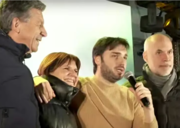 Quién es Ignacio “Nacho” Torres, el candidato de Pro que cortó con 20 años de gobiernos peronistas