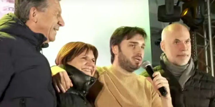 Quién es Ignacio “Nacho” Torres, el candidato de Pro que cortó con 20 años de gobiernos peronistas