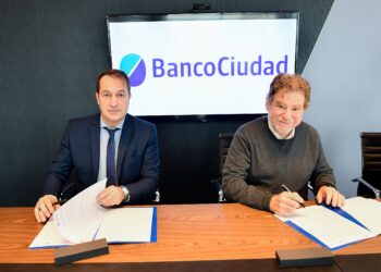 Beneficios para consorcios – Banco Ciudad y la asociación de administradores de Consorcios celebran el convenio