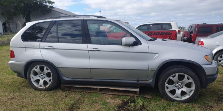 Automotores: Subaste de un clásico y un Suv de alta gama en Banco Ciudad – Remates de AFIP – Aduana