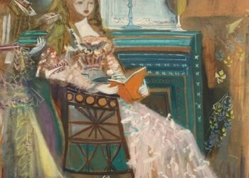 Subasta de grandes obras de Arte