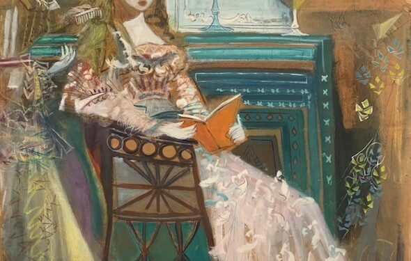 Subasta de grandes obras de Arte