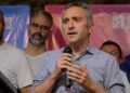Larroque se alineó con Massa y minimizó a Grabois: “El candidato del peronismo es Sergio, no hay discusión”
