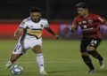 Boca vs Newell´s: un duelo por la clasificación a las copas