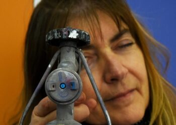 Desde hace 32 años: Banco Ciudad junto a ArteBA 2023