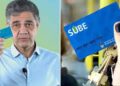 “Chau SUBE”: cómo es la propuesta de Jorge Macri para modificar el pago del transporte público en CABA