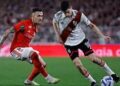 River visita a Inter de Porto Alegre en busca de la clasificación a cuartos de final de la Copa Libertadores