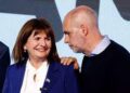 “La interna nos hizo mucho daño”, admitió Patricia Bullrich sobre la disputa con Rodríguez Larreta en las PASO
