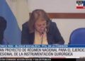ACCIÓN SOCIAL Y SALUD PÚBLICA ABORDÓ EL CONVENIO MARCO PARA EL CONTROL DEL TABACO