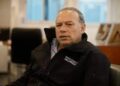 Sergio Berni sobre los robos a supermercados: “Estoy convencido de que Milei no tiene nada que ver”