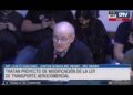 AVANZA EN DIPUTADOS EL PROYECTO QUE BUSCA PROTEGER LA ESTATIZACIÓN DE AEROLÍNEAS ARGENTINAS
