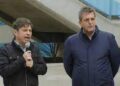 El peronismo ajusta detalles del acto de Massa y Kicillof en Ensenada 