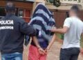 Brutal crimen en Quilmes: asesinó a su hijastro de 5 años golpeándolo con una muleta