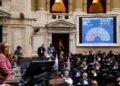 DIPUTADOS SANCIONÓ LA LEY DE ALQUILERES Y APROBÓ EL PROGRAMA “COMPRE SIN IVA”
