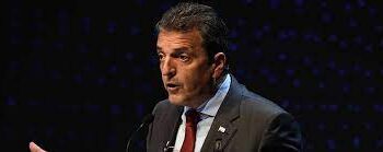 Massa subió al ring a Bullrich y profundizó su polarización con Milei