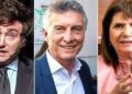 Cómo se posicionan los dirigentes opositores de cara al balotaje tras el pacto Macri-Milei