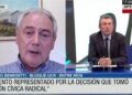  DIPUTADOS DEL OFICIALISMO Y DE LA OPOSICIÓN COINCIDIERON EN QUE EL PRÓXIMO GOBIERNO TIENE QUE SER DE UNIDAD NACIONAL