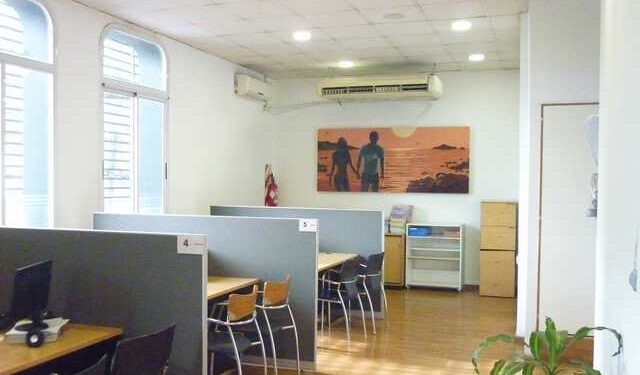 SUBASTA DE INMUEBLE A BENEFICIO DEL HOSPITAL GARRAHAN