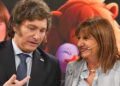 Javier Milei cambia el estilo de hacer campaña y no descarta compartir escenario con Patricia Bullrich