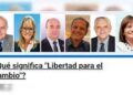 “Libertad para el Cambio”: Patricia Bullrich y López Murphy reagrupan a la oposición dura tras el pacto con Milei