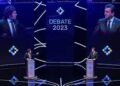 Las revelaciones de la comunicación no verbal de los candidatos a presidente en el último debate