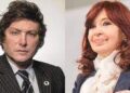 Tras el triunfo de Milei, Cristina Kirchner mira con preocupación el frente judicial y prepara la resistencia