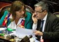 UxP se rearma en el Congreso entre tensiones internas, riesgos de fisura y la postura ante Milei
