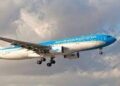 El Gobierno recortó más del 40% de los cargos más altos de Aerolíneas Argentinas