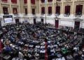  el Gobierno busca contra reloj el apoyo de la Coalición Cívica y de 9 diputados de 4 provincias
