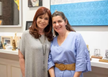 Caso Hotesur-Los Sauces: puede demorarse el inicio del juicio contra Cristina y Máximo Kirchner