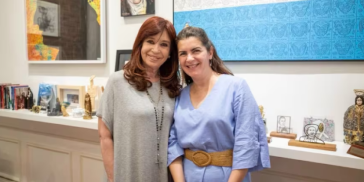 Caso Hotesur-Los Sauces: puede demorarse el inicio del juicio contra Cristina y Máximo Kirchner