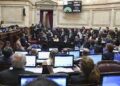 UxP apuesta a fondo en el Senado y los dialoguistas buscan restringir el mecanismo a futuro