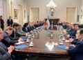 El Gobierno confía en avanzar con la Ley Ómnibus y tiene sede el Pacto de Mayo