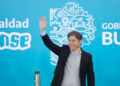 Axel Kicillof busca moderar la interna del peronismo bonaerense