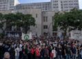 Kicillof y sus funcionarios se sumarán a la Marcha Universitaria Federal