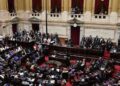 Diputados sesionará para aprobar la Ley Bases y el paquete fiscal