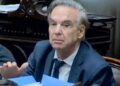Pichetto cruzó a Benegas Lynch y a diputados “K”