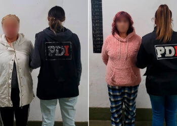 detuvieron a dos ex enfermeras por drogar a bebés en incubadoras