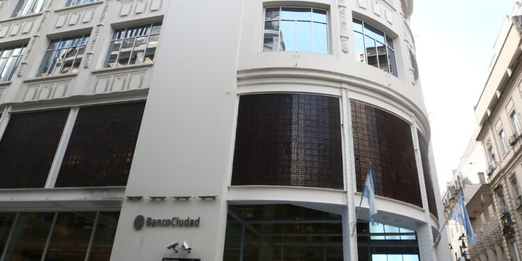 LA CASA MATRIZ DEL BANCO CIUDAD RECIBIÓ LA CERTIFICACIÓN LEED Silver DE SUSTENTABILIDAD AMBIENTAL