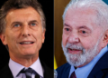 Elecciones en Venezuela | Macri le reclamó a Lula que se pronuncie sobre la reelección de Maduro